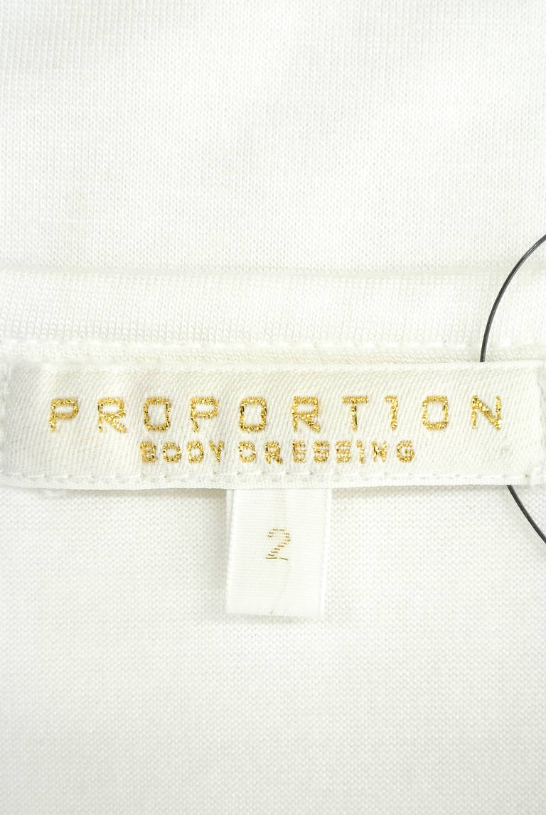PROPORTION BODY DRESSING（プロポーションボディ ドレッシング）の古着「商品番号：PR10194913」-大画像6