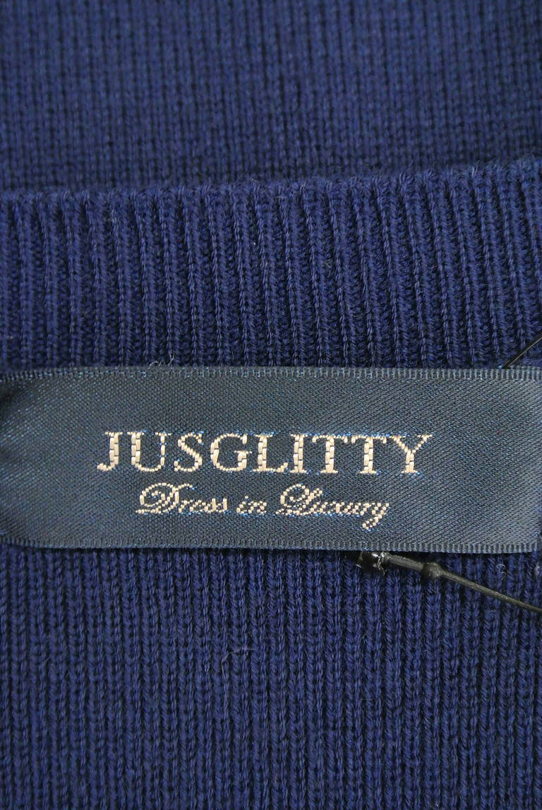 JUSGLITTY（ジャスグリッティー）の古着「商品番号：PR10194915」-大画像6