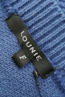 LOUNIE（ルーニィ）の古着「商品番号：PR10194954」-6