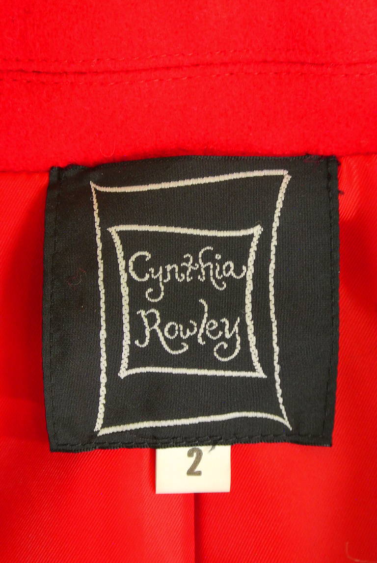 Cynthia Rowley（シンシアローリー）の古着「商品番号：PR10194976」-大画像6