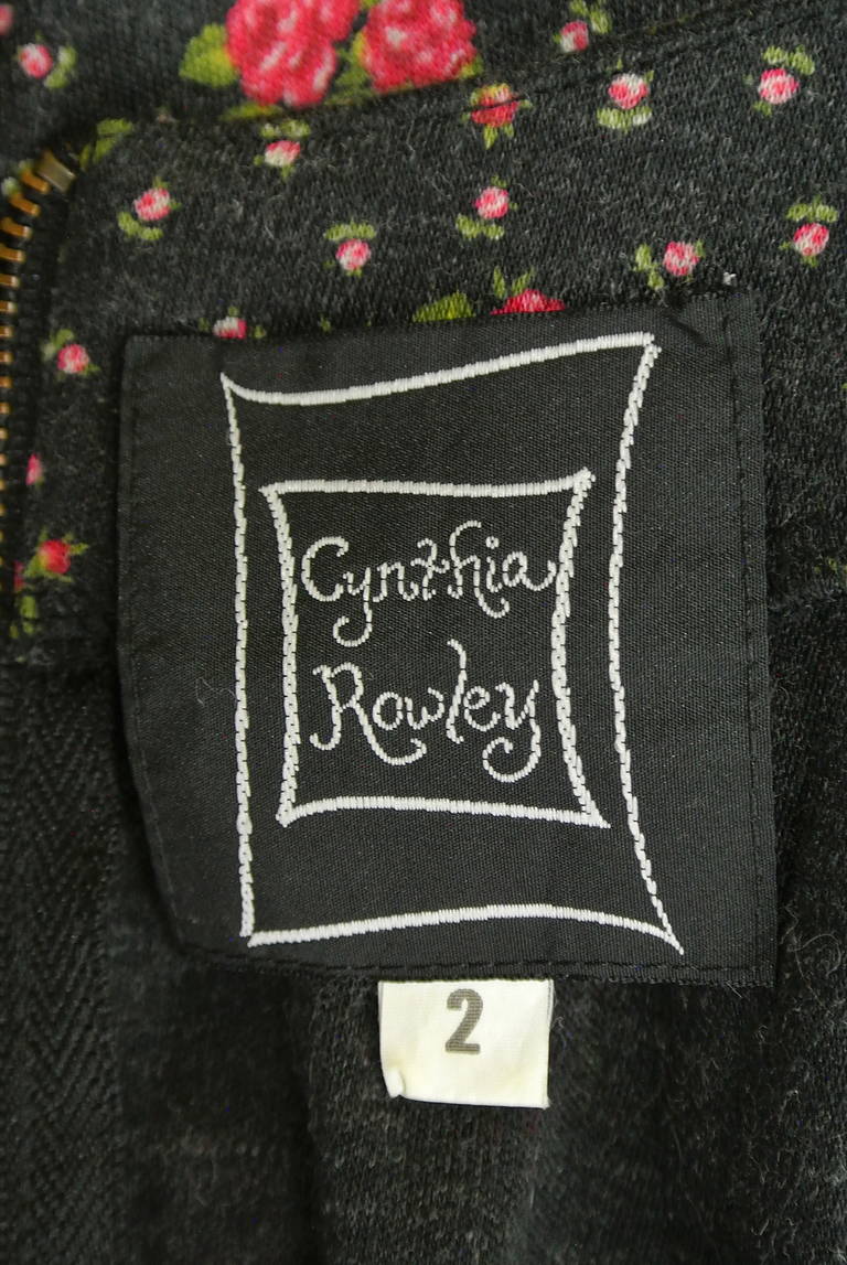 Cynthia Rowley（シンシアローリー）の古着「商品番号：PR10194980」-大画像6