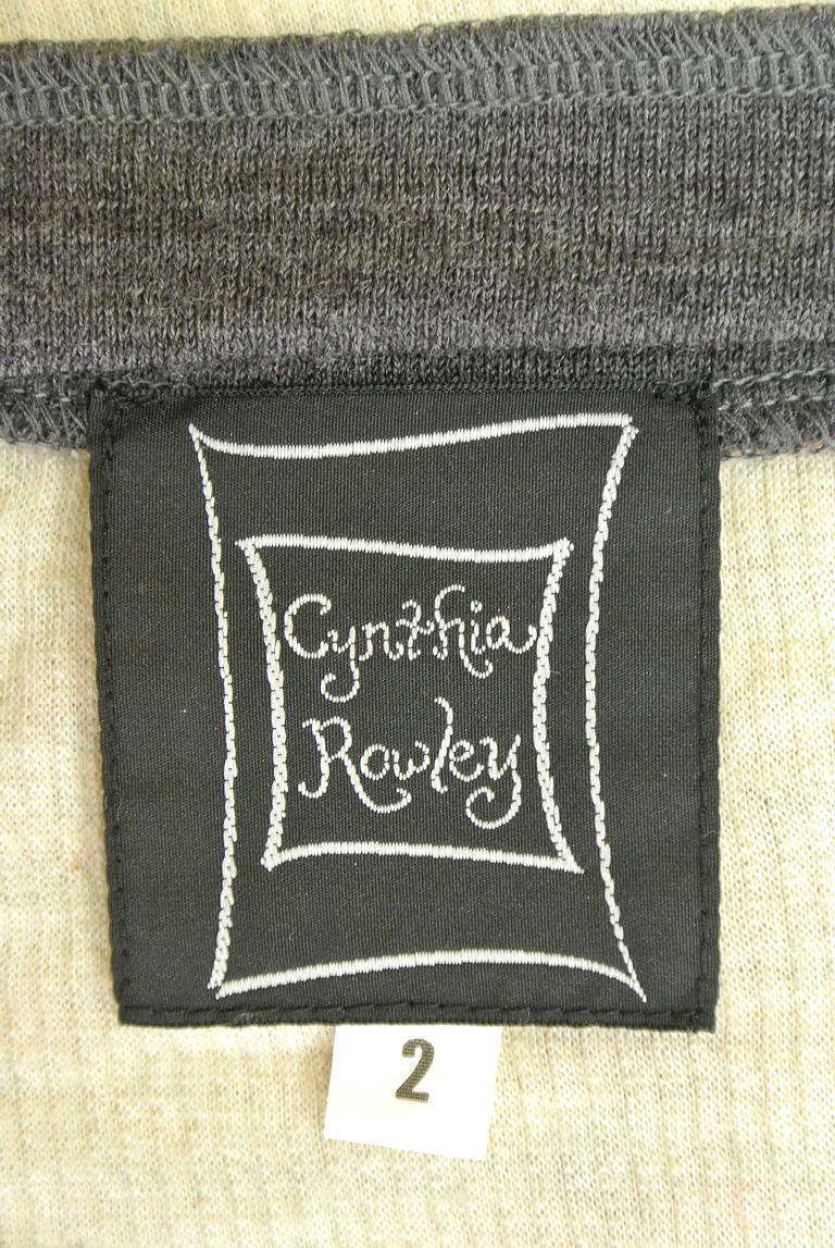 Cynthia Rowley（シンシアローリー）の古着「商品番号：PR10194984」-大画像6