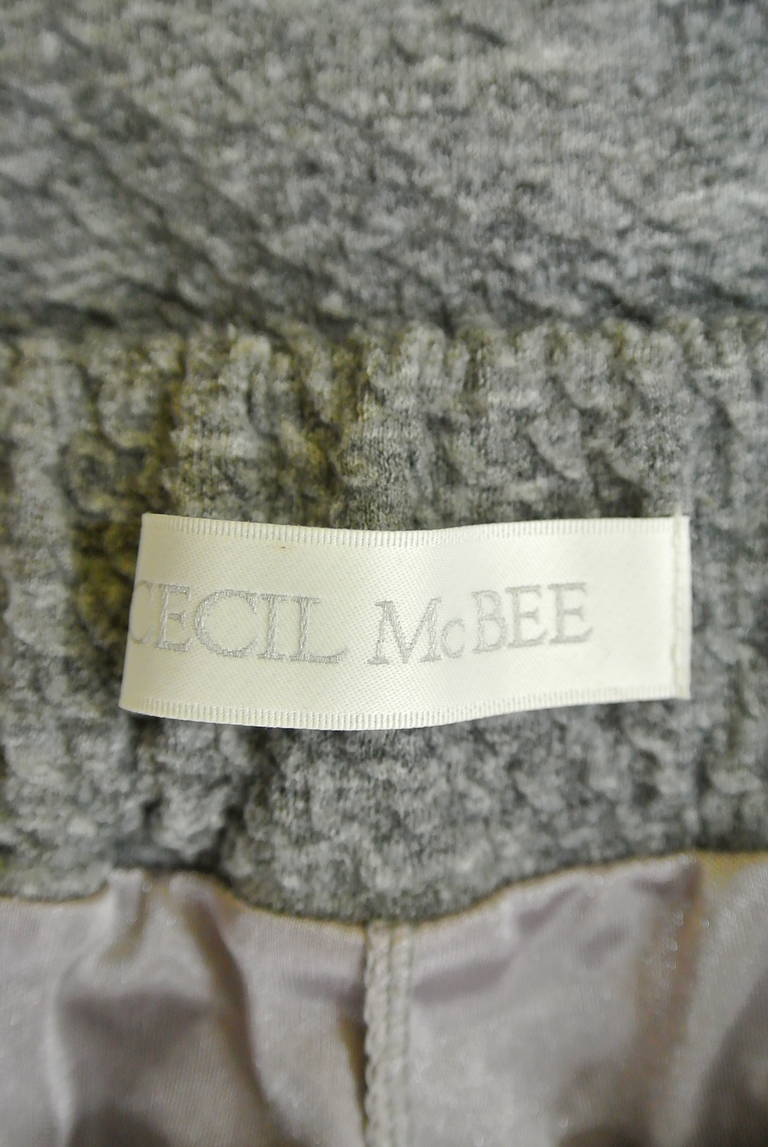CECIL McBEE（セシルマクビー）の古着「商品番号：PR10195009」-大画像6