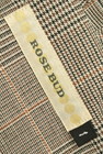 ROSE BUD（ローズバッド）の古着「商品番号：PR10195012」-6