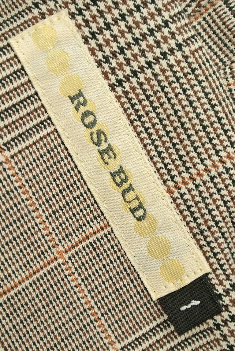 ROSE BUD（ローズバッド）の古着「商品番号：PR10195012」-大画像6