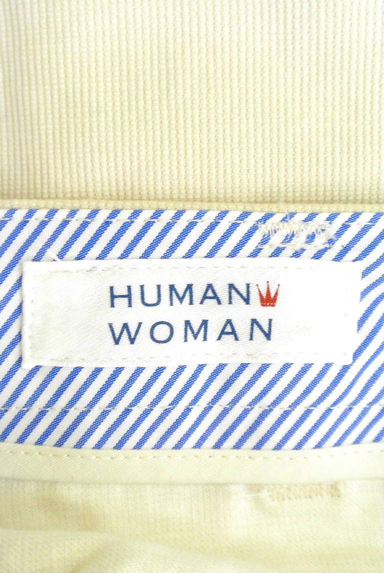 HUMAN WOMAN（ヒューマンウーマン）の古着「商品番号：PR10195016」-大画像6