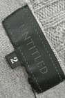 UNTITLED（アンタイトル）の古着「商品番号：PR10195062」-6