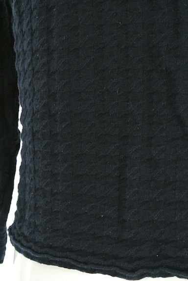 BLACK LABEL CRESTBRIDGE（ブラックレーベル・クレストブリッジ）の古着「ワンポイントショートカットソー（カットソー・プルオーバー）」大画像５へ