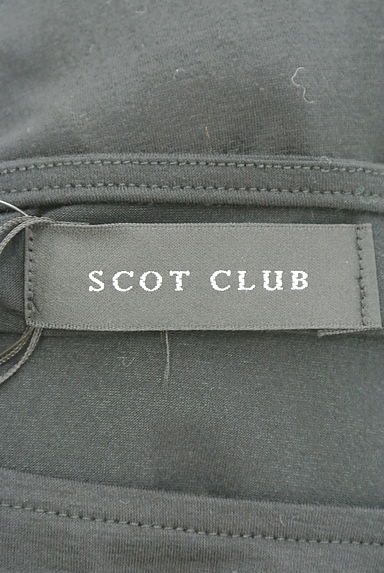 SCOT CLUB（スコットクラブ）の古着「（カットソー・プルオーバー）」大画像６へ