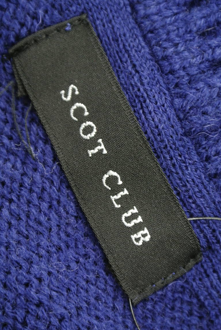 SCOT CLUB（スコットクラブ）の古着「商品番号：PR10195076」-大画像6