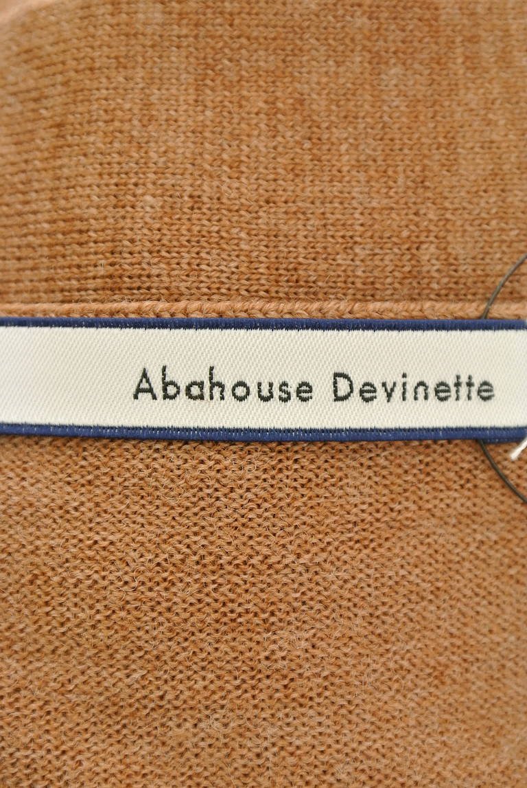 Abahouse Devinette（アバハウスドゥヴィネット）の古着「商品番号：PR10195082」-大画像6
