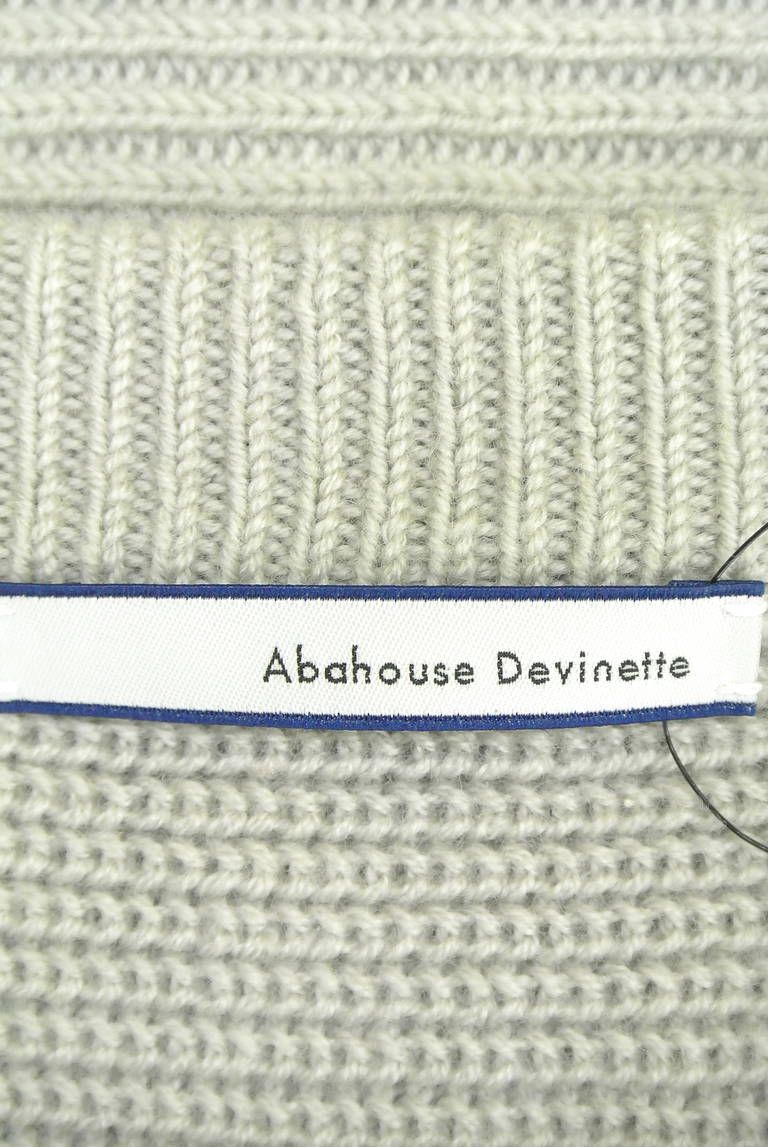 Abahouse Devinette（アバハウスドゥヴィネット）の古着「商品番号：PR10195083」-大画像6