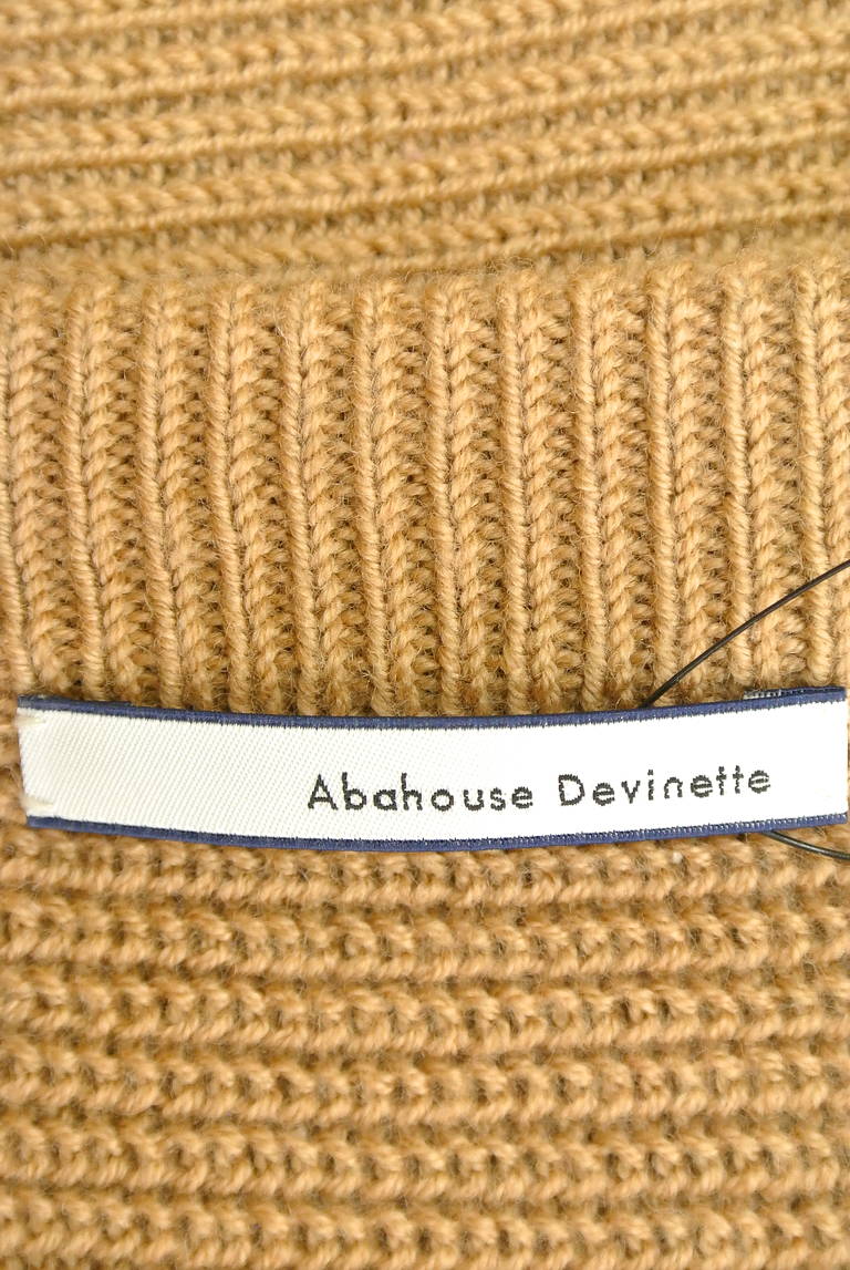 Abahouse Devinette（アバハウスドゥヴィネット）の古着「商品番号：PR10195088」-大画像6