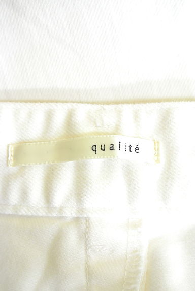 qualite（カリテ）の古着「（デニムパンツ）」大画像６へ