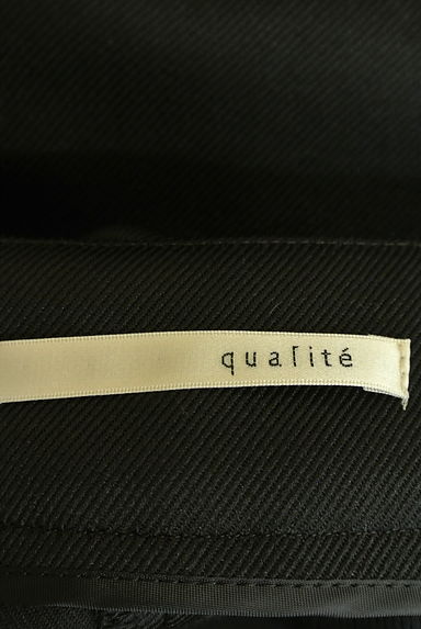 qualite（カリテ）の古着「（パンツ）」大画像６へ