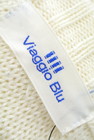 Viaggio Blu（ビアッジョブルー）の古着「商品番号：PR10195115」-6