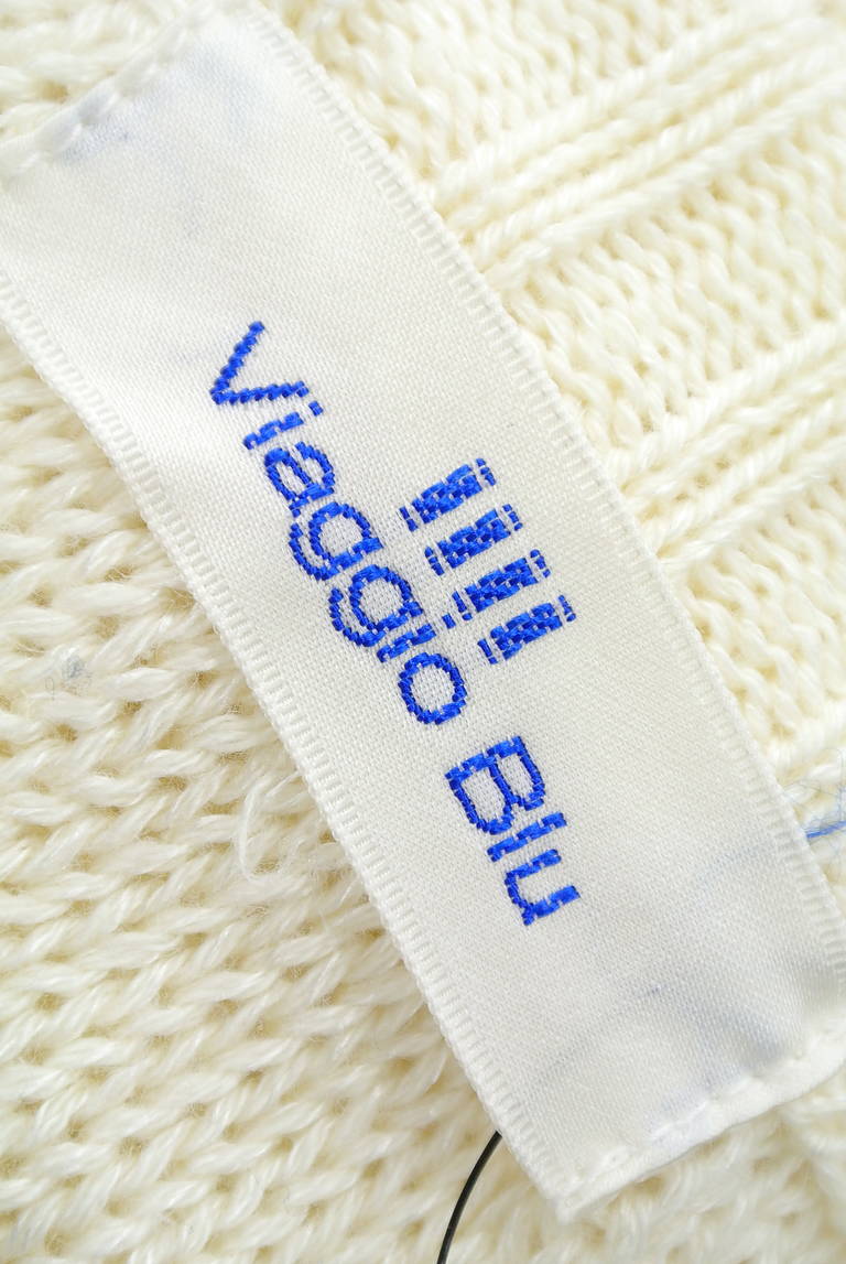 Viaggio Blu（ビアッジョブルー）の古着「商品番号：PR10195115」-大画像6