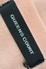 QUEENS COURT（クイーンズコート）の古着「商品番号：PR10195128」-6