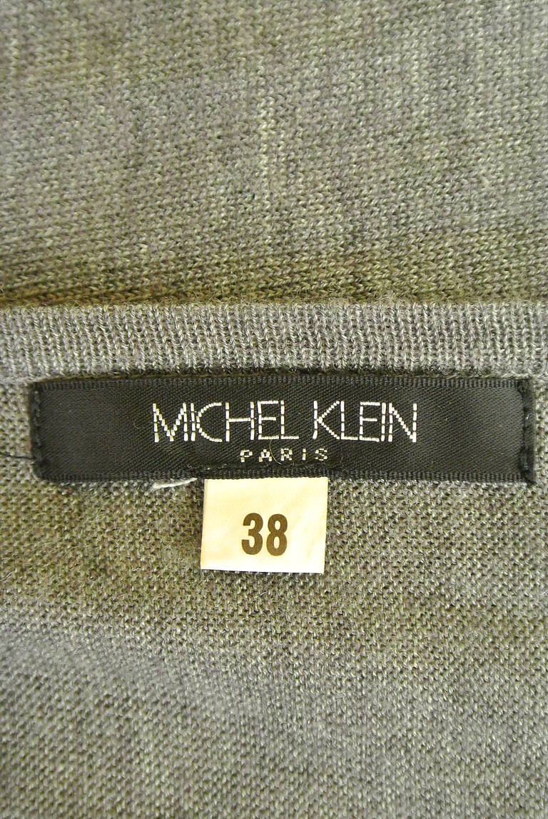 MICHEL KLEIN（ミッシェルクラン）の古着「商品番号：PR10195143」-大画像6
