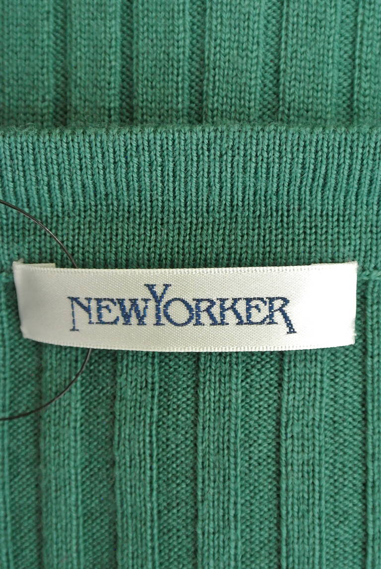 NEW YORKER（ニューヨーカー）の古着「商品番号：PR10195145」-大画像6