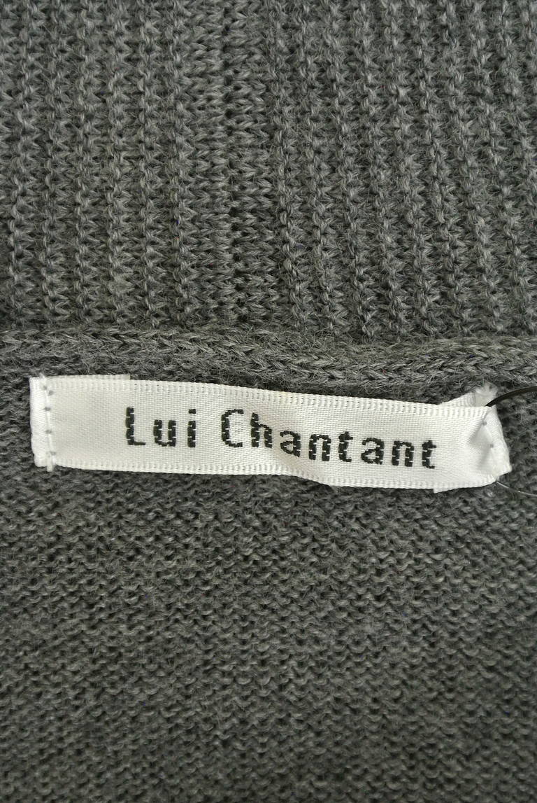 LUI CHANTANT（ルイシャンタン）の古着「商品番号：PR10195146」-大画像6