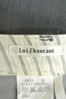 LUI CHANTANT（ルイシャンタン）の古着「商品番号：PR10195147」-6