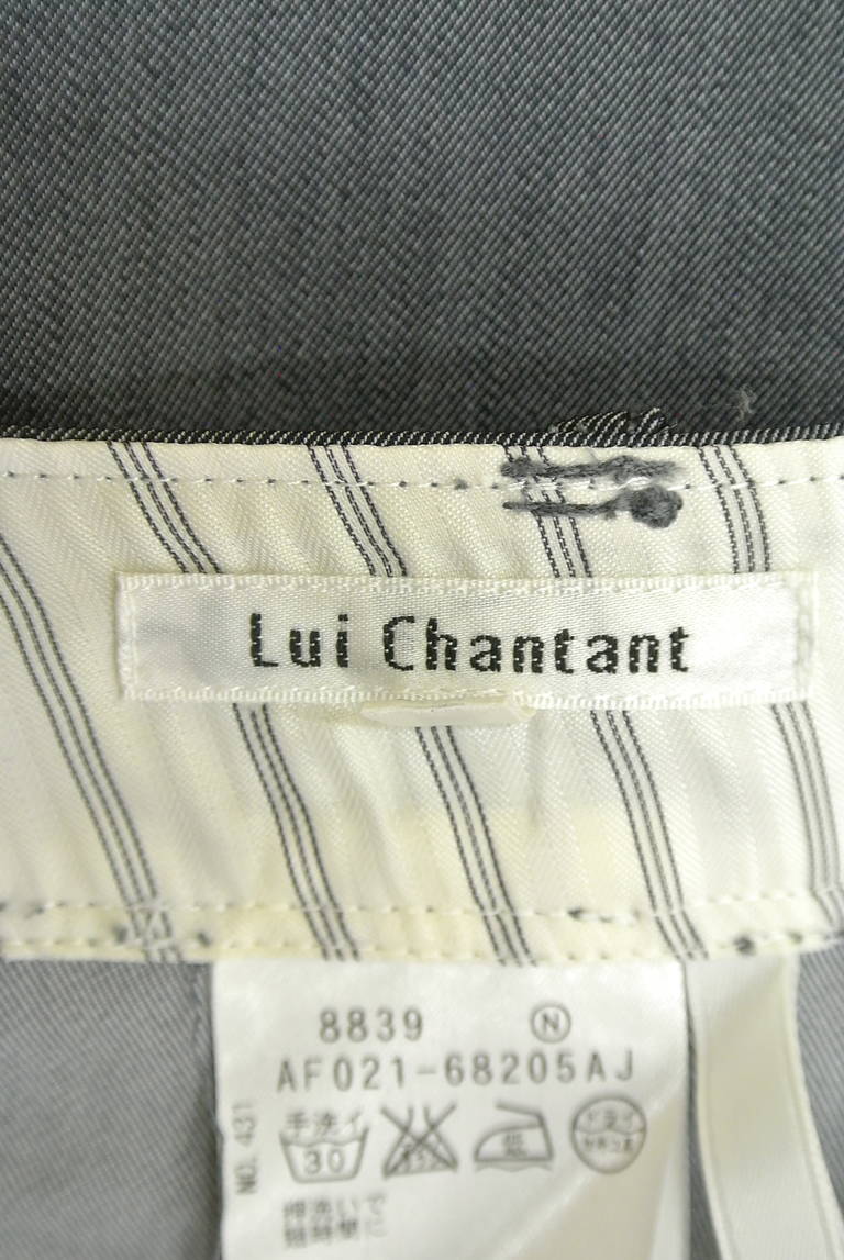 LUI CHANTANT（ルイシャンタン）の古着「商品番号：PR10195147」-大画像6