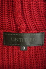 UNTITLED（アンタイトル）の古着「商品番号：PR10195149」-6