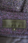 UNTITLED（アンタイトル）の古着「商品番号：PR10195154」-6