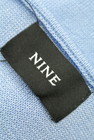 NINE（ナイン）の古着「商品番号：PR10195179」-6