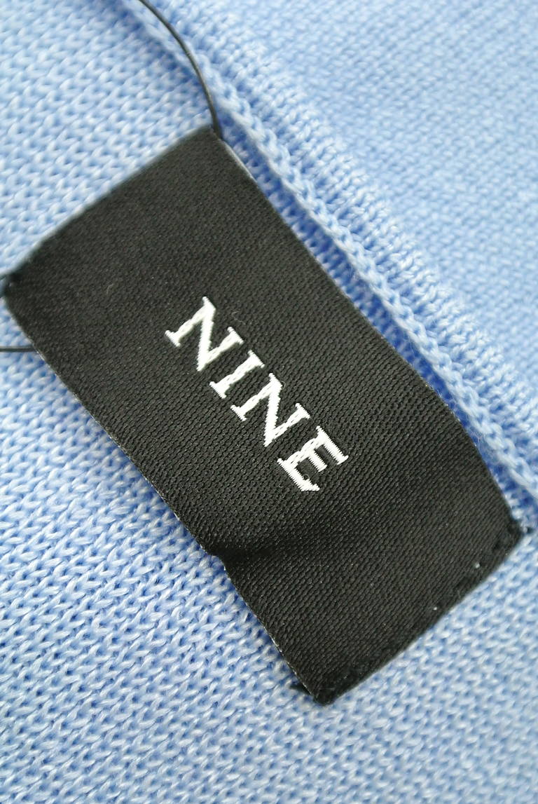 NINE（ナイン）の古着「商品番号：PR10195179」-大画像6