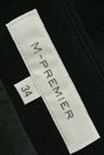 M-premier（エムプルミエ）の古着「商品番号：PR10195184」-6