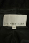 M-premier（エムプルミエ）の古着「商品番号：PR10195192」-6