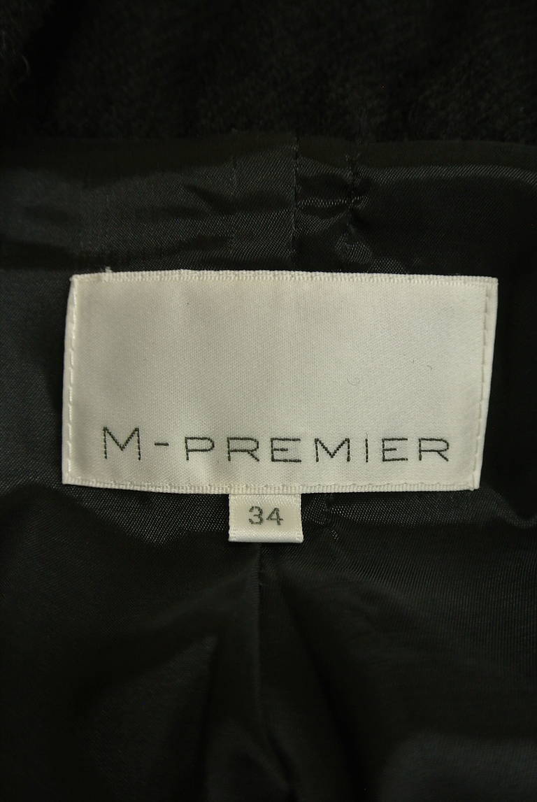 M-premier（エムプルミエ）の古着「商品番号：PR10195192」-大画像6