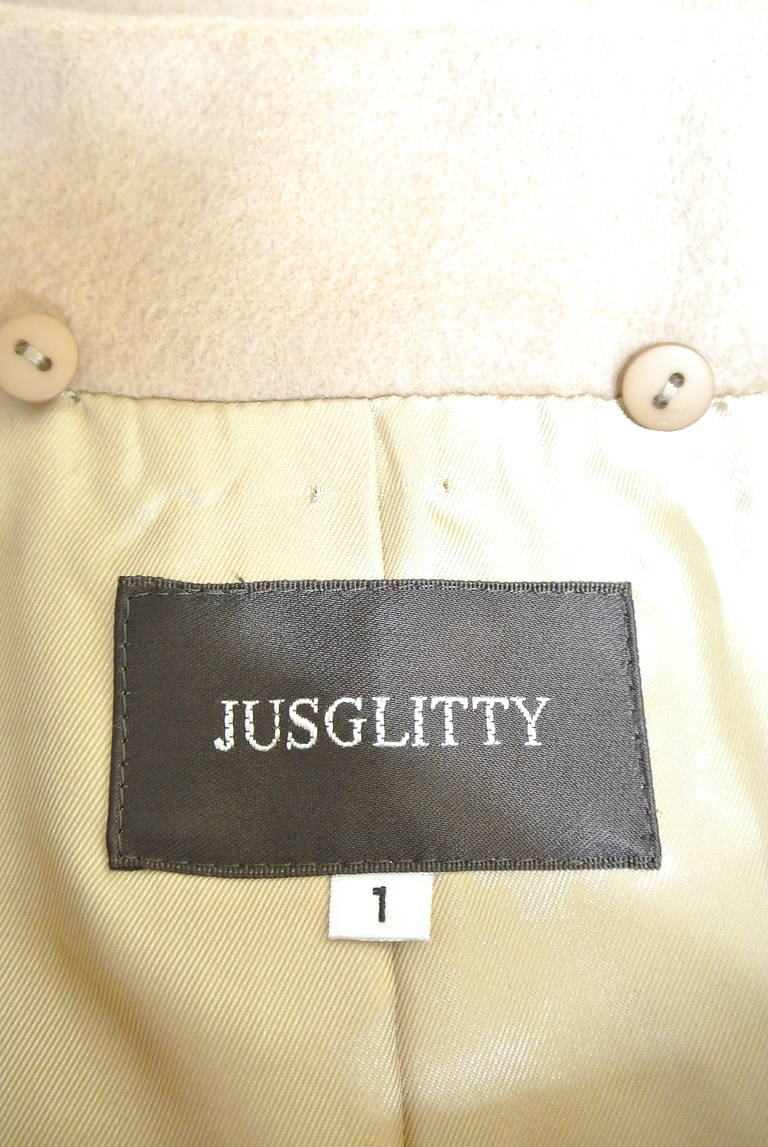 JUSGLITTY（ジャスグリッティー）の古着「商品番号：PR10195193」-大画像6