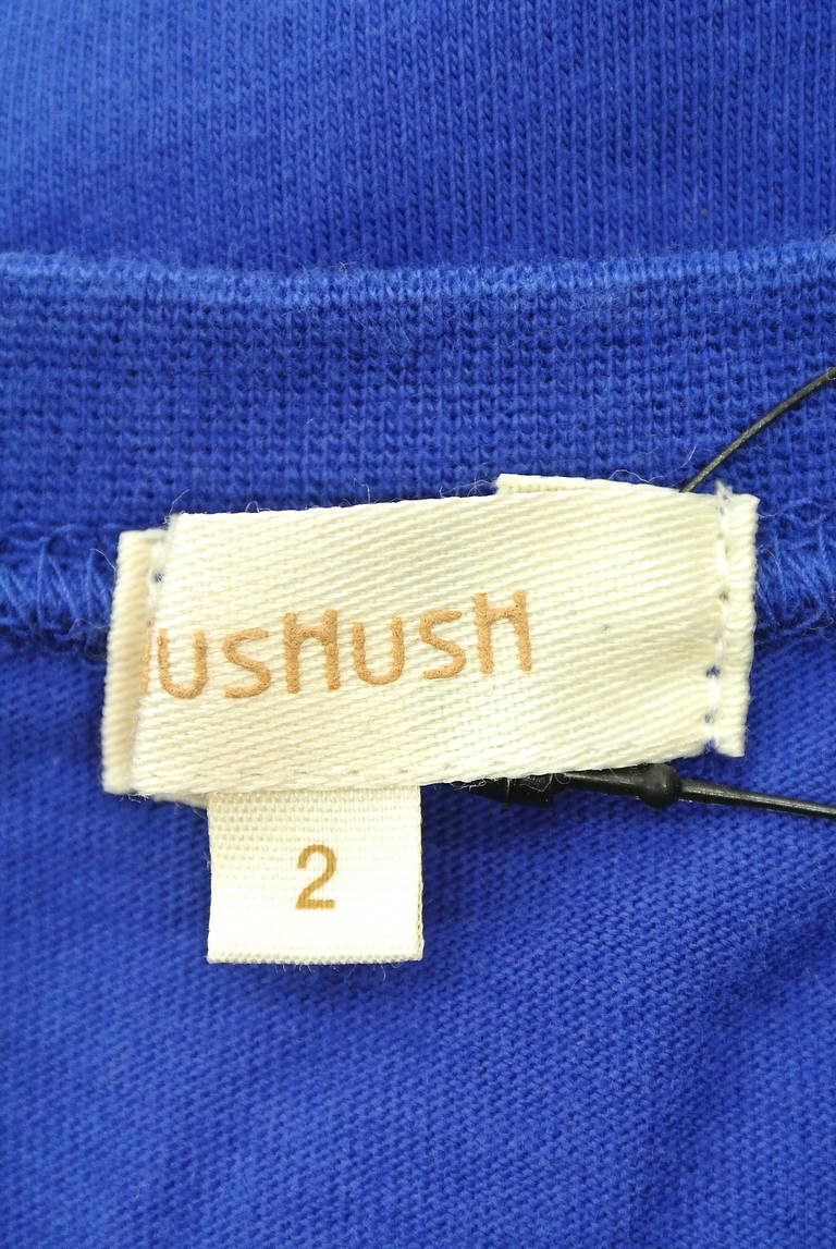 HusHusH（ハッシュアッシュ）の古着「商品番号：PR10195208」-大画像6