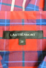 LAUTREAMONT（ロートレアモン）の古着「商品番号：PR10195221」-6