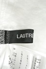 LAUTREAMONT（ロートレアモン）の古着「商品番号：PR10195222」-6