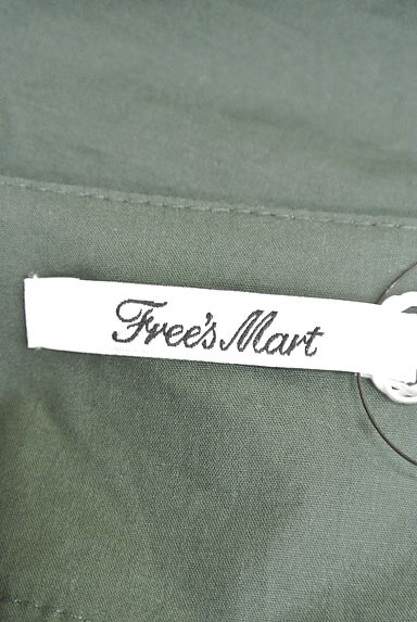 FREE'S MART（フリーズマート）の古着「（ブラウス）」大画像６へ