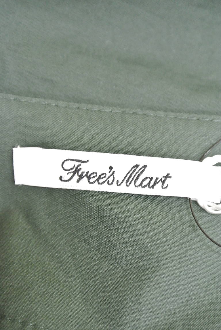 FREE'S MART（フリーズマート）の古着「商品番号：PR10195224」-大画像6