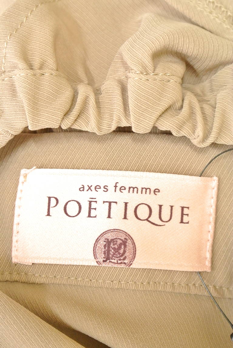 axes femme（アクシーズファム）の古着「商品番号：PR10195238」-大画像6