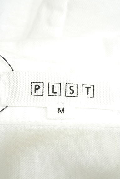 PLST（プラステ）の古着「（カジュアルシャツ）」大画像６へ