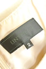 UNTITLED（アンタイトル）の古着「商品番号：PR10195273」-6