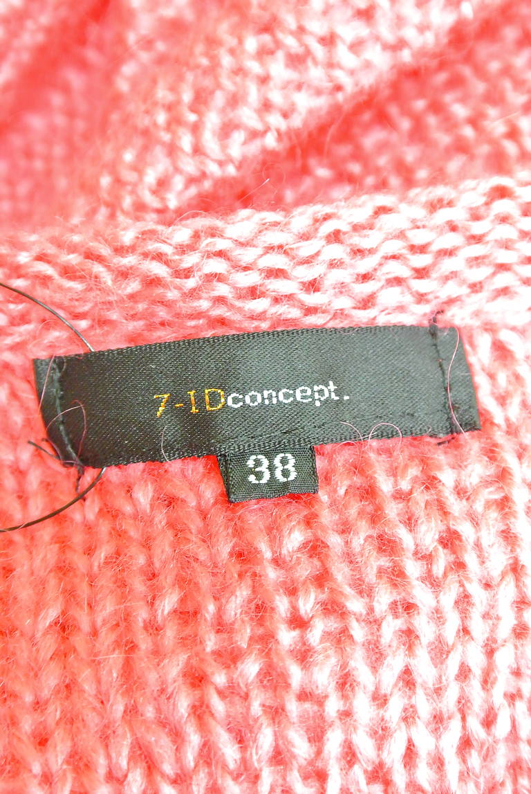 7-ID concept（セブンアイディーコンセプト）の古着「商品番号：PR10195284」-大画像6