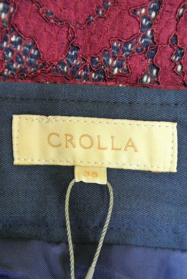 CROLLA（クローラ）の古着「（スカート）」大画像６へ