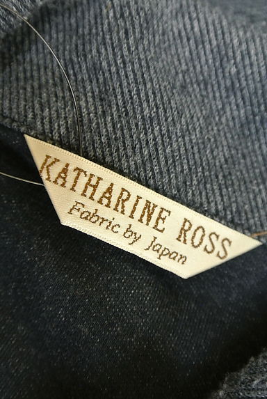 KATHARINE ROSS（キャサリンロス）の古着「（ジャケット）」大画像６へ