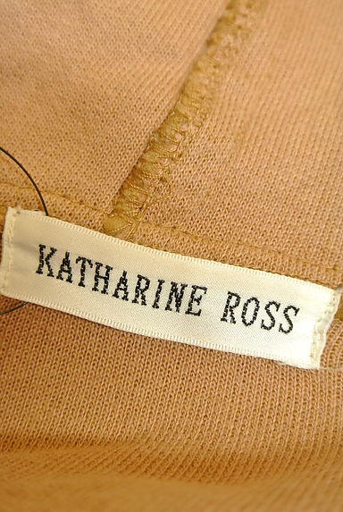 KATHARINE ROSS（キャサリンロス）の古着「（コート）」大画像６へ
