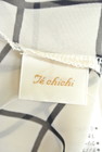 Te chichi（テチチ）の古着「商品番号：PR10195328」-6