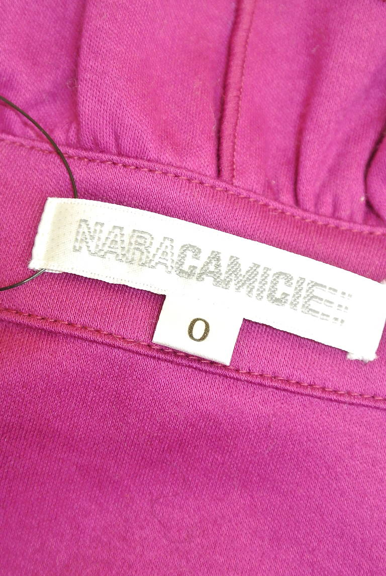 NARA CAMICIE（ナラカミーチェ）の古着「商品番号：PR10195332」-大画像6