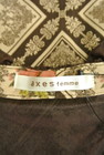 axes femme（アクシーズファム）の古着「商品番号：PR10195340」-6